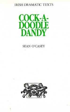 Cock-A-Doodle Dandy.