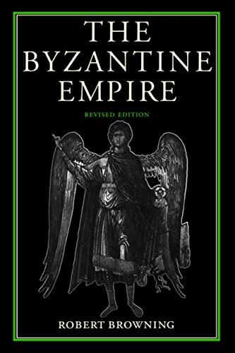 Beispielbild fr The Byzantine Empire zum Verkauf von SecondSale