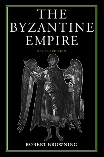 Stock image for The Byzantine Empire for sale by HPB Inc.