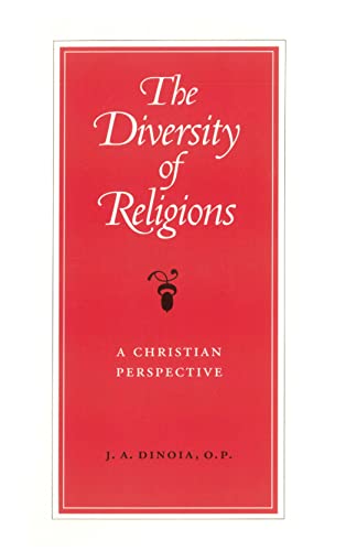 Stock image for The Diversity of Religions : A Christian Perspective for sale by Better World Books