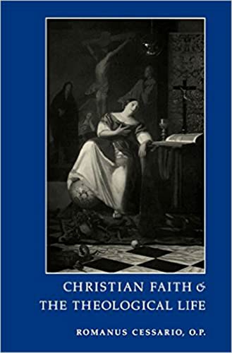 9780813208695: Christian Faith and the Theological Life