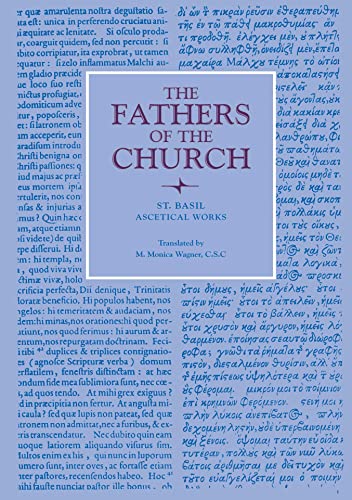 9780813209661: Ascetical Works: Vol. 9 (Fathers of the Church Series)