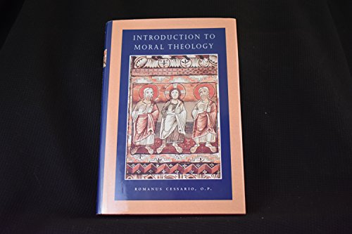 Stock image for Introduction to Moral Theology for sale by Mount Angel Abbey Library