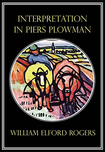 Beispielbild fr Interpretation in Piers Plowman zum Verkauf von Better World Books