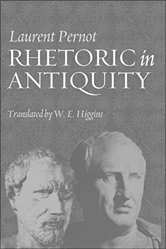 Beispielbild fr Rhetoric in Antiquity zum Verkauf von Goodwill Books