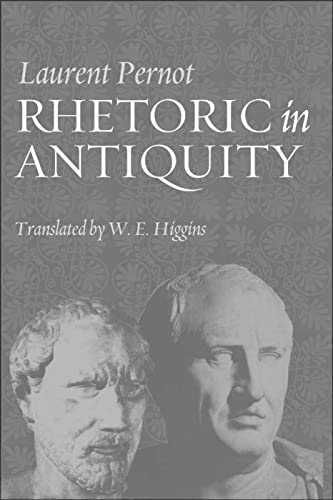 Imagen de archivo de Rhetoric in Antiquity a la venta por Goodwill Books