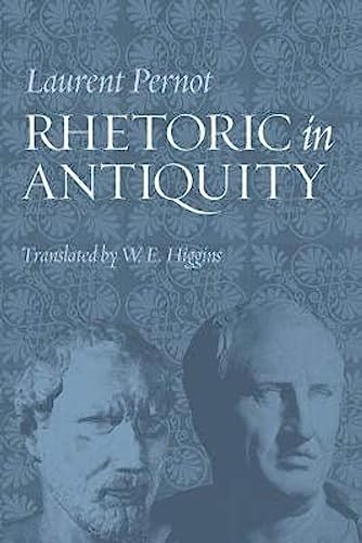 Stock image for Rhetoric in Antiquity for sale by HPB-Red