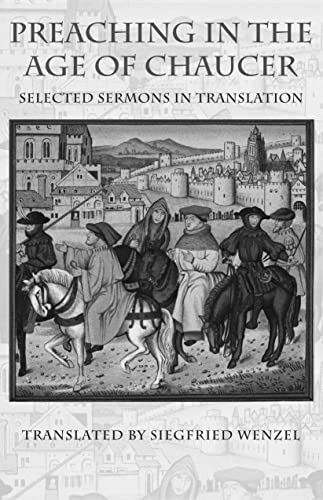 9780813215297: Preaching in the Age of Chaucer: Selected Sermons in Translation (Medieval Texts in Translation Series)
