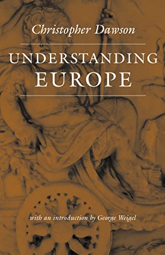 Understanding Europe (Paperback) - Christopher Dawson