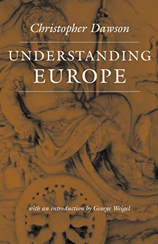 Imagen de archivo de Understanding Europe a la venta por Better World Books