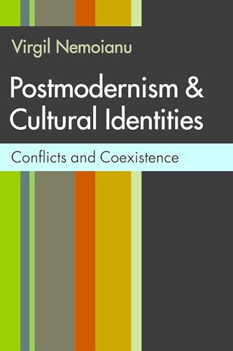 Imagen de archivo de Postmodernism and Cultural Identities: Conflicts and Coexistence a la venta por Grey Matter Books