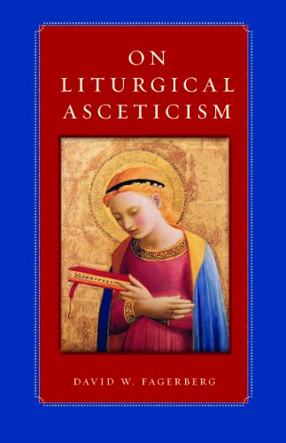 Beispielbild fr On Liturgical Asceticism zum Verkauf von HPB-Red