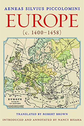 9780813221823: Europe, C. 1400-1458