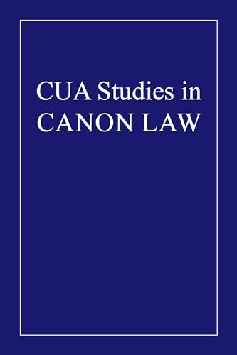 Stock image for Ecclesiastical Communities and Their Ability to Induce Legal Customs (1950) (CUA Studies in Canon Law) for sale by GF Books, Inc.