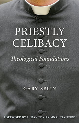 Stock image for Priestly Celibacy : Theological Foundations for sale by Better World Books