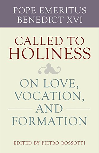 Stock image for Called to Holiness for sale by ThriftBooks-Dallas