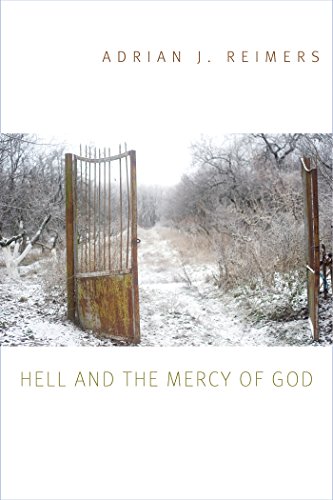 9780813229409: Hell and the Mercy of God
