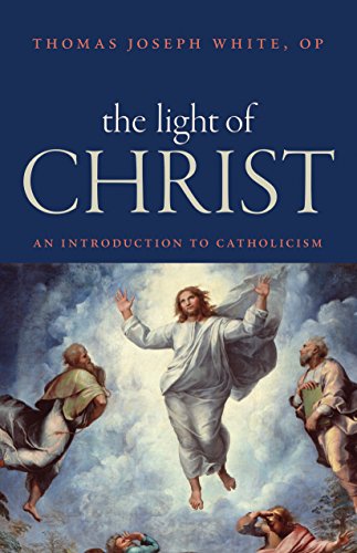 Stock image for The Light of Christ: An Introduction to Catholicism for sale by Save With Sam