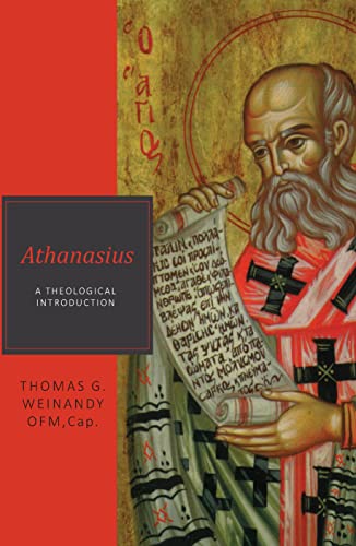 Stock image for Athanasius: A Theological Introduction for sale by GF Books, Inc.