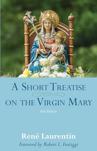 Beispielbild fr Short Treatise on the Virgin Mary zum Verkauf von GreatBookPrices