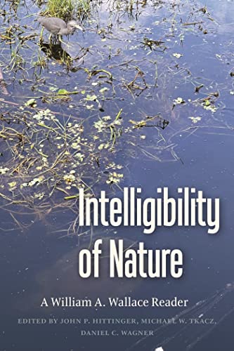 Imagen de archivo de Intelligibility of Nature a la venta por Blackwell's