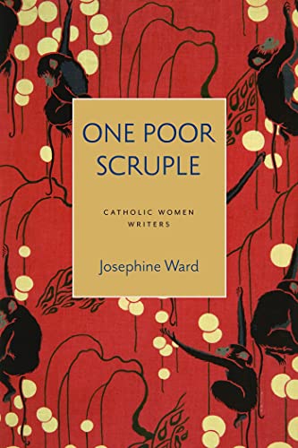 Stock image for One Poor Scruple for sale by GreatBookPrices