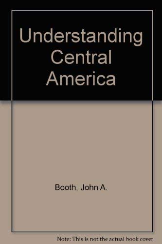 9780813300023: Understanding Central America