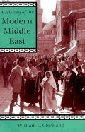 Stock image for A History Of The Modern Middle East for sale by More Than Words