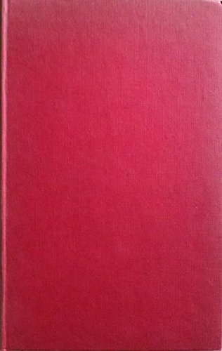 England And The Middle East: The Destruction Of The Ottoman Empire, 1914-1921 (9780813306469) by Kedourie, Elie