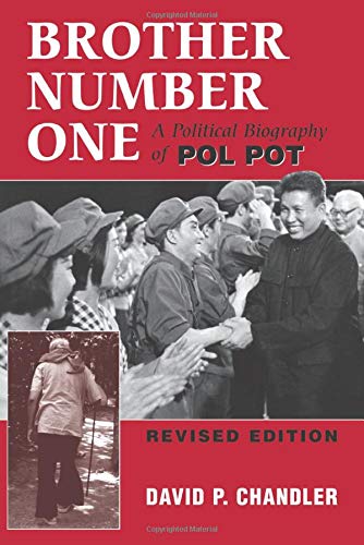 9780813309279: Brother Number One: A Political Biography Of Pol Pot