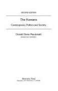 9780813309675: The Koreans: Contemporary Politics And Society, Second Edition