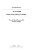 Stock image for The Koreans : Contemporary Politics and Society for sale by Better World Books