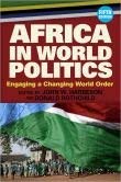 Beispielbild fr Africa In World Politics zum Verkauf von Wonder Book