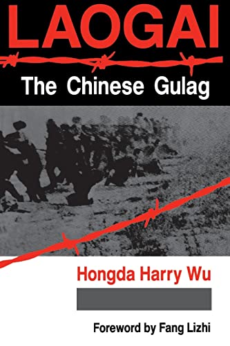 Imagen de archivo de Laogai, the Chinese Gulag a la venta por Affordable Collectibles