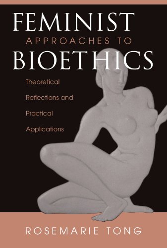Beispielbild fr Feminist Approaches to Bioethics : Theoretical Reflections and Practical Applications zum Verkauf von Better World Books