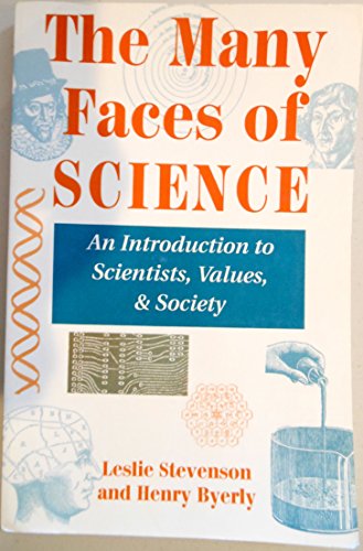 Imagen de archivo de The Many Faces Of Science: Scientists, Values, And Society (Directions in development) a la venta por St Vincent de Paul of Lane County