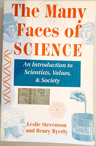 Stock image for The Many Faces Of Science: Scientists, Values, And Society (Directions in development) for sale by St Vincent de Paul of Lane County