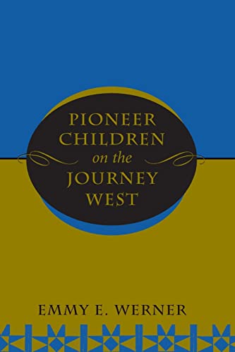 Stock image for Pioneer Children On The Journey West for sale by SecondSale
