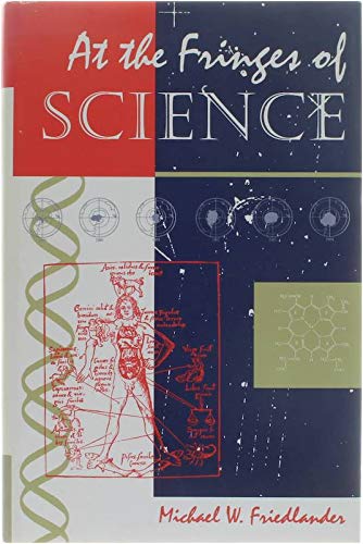 Stock image for At The Fringes Of Science for sale by Wonder Book