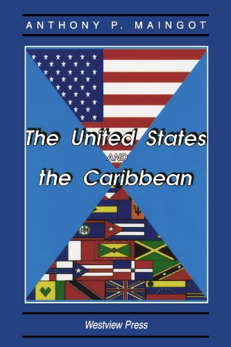 9780813322414: The United States And The Caribbean: Challenges Of An Asymmetrical Relationship