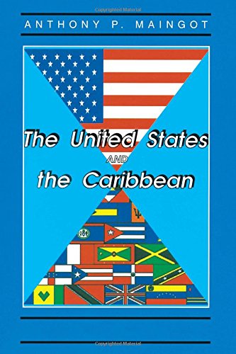 Imagen de archivo de The United States And The Caribbean: Challenges Of An Asymmetrical Relationship (Latin American and the Caribbean) a la venta por Buyback Express
