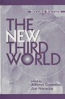 9780813322506: The New Third World: Second Edition