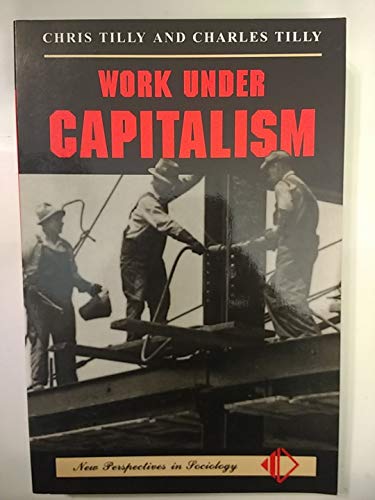 Beispielbild fr Work Under Capitalism (New Perspectives in Sociology (Boulder, Colo.).) zum Verkauf von WorldofBooks