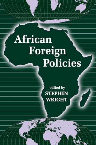 Beispielbild fr African Foreign Policies zum Verkauf von Wonder Book