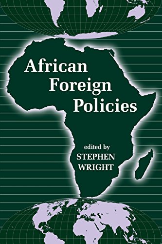 9780813324074: African Foreign Policies