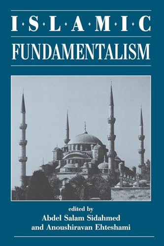 9780813324302: Islamic Fundamentalism