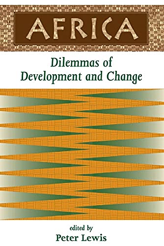 9780813327556: Africa: Dilemmas Of Development And Change