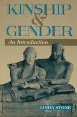 9780813328591: Kinship And Gender: An Introduction