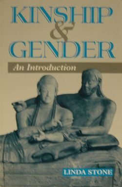 Stock image for Kinship and Gender: An Introduction for sale by gearbooks