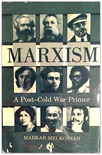 Stock image for Marxism: A Post-cold War Primer for sale by HPB-Red